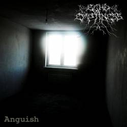 Echo Of Emptiness : Anguish